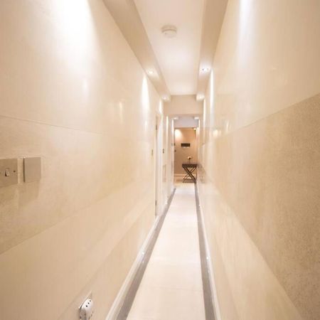 Oikoshomes Three Bedroom Flat In London Exterior foto