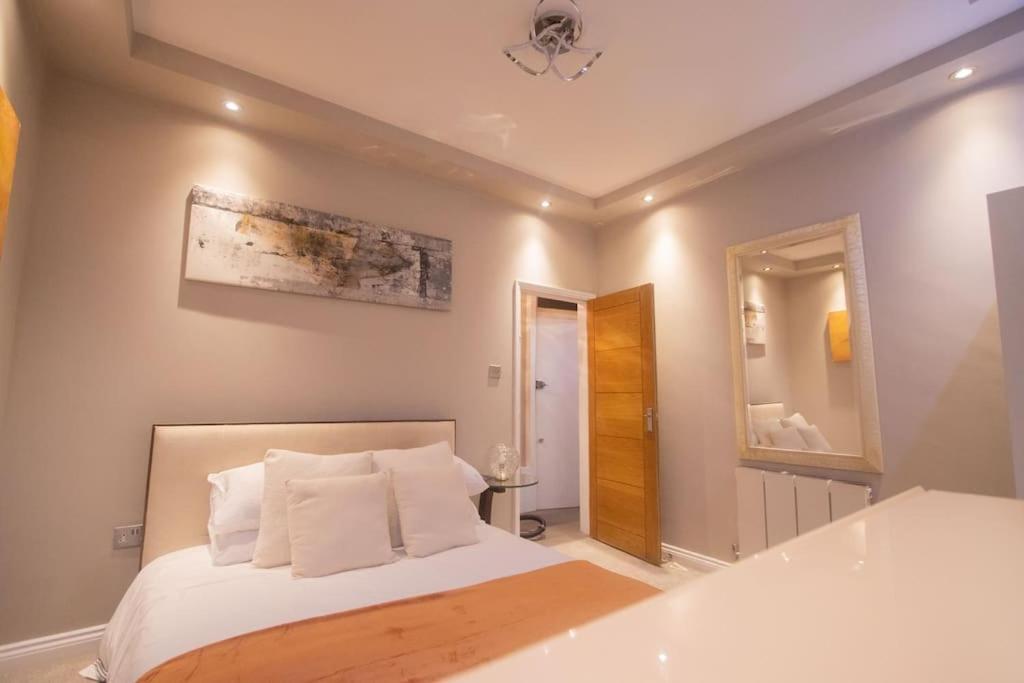 Oikoshomes Three Bedroom Flat In London Exterior foto