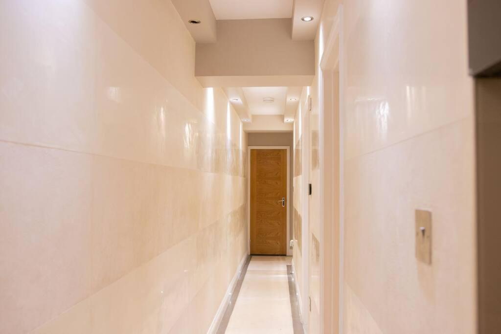 Oikoshomes Three Bedroom Flat In London Exterior foto