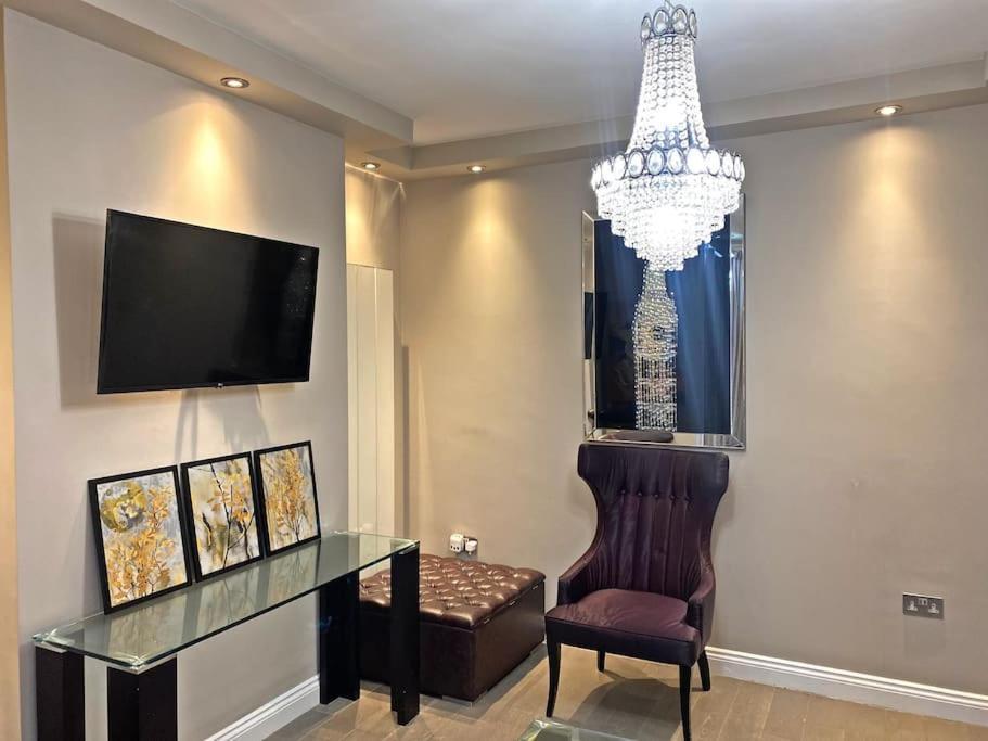 Oikoshomes Three Bedroom Flat In London Exterior foto