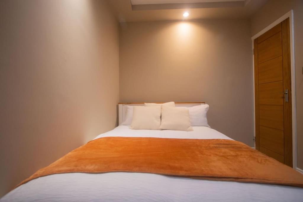 Oikoshomes Three Bedroom Flat In London Exterior foto