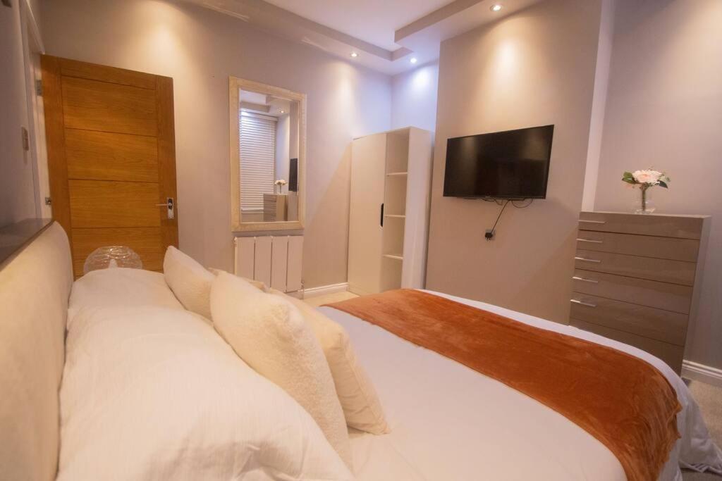 Oikoshomes Three Bedroom Flat In London Exterior foto